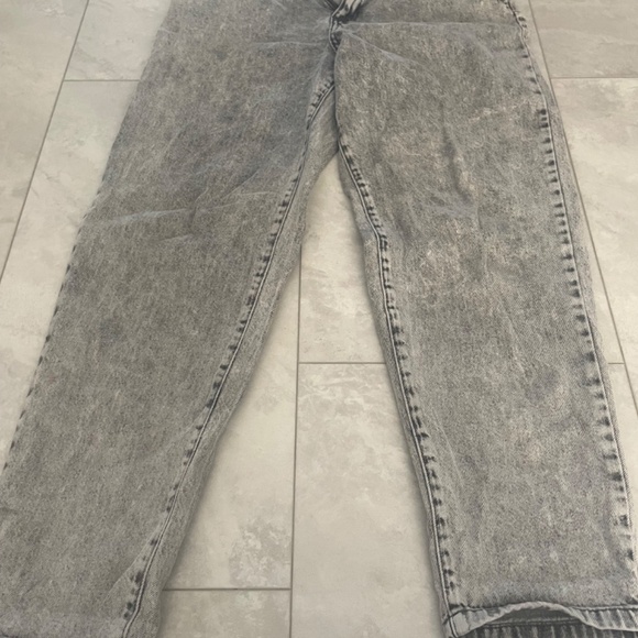 Garage light wash jeans - Picture 3 of 3